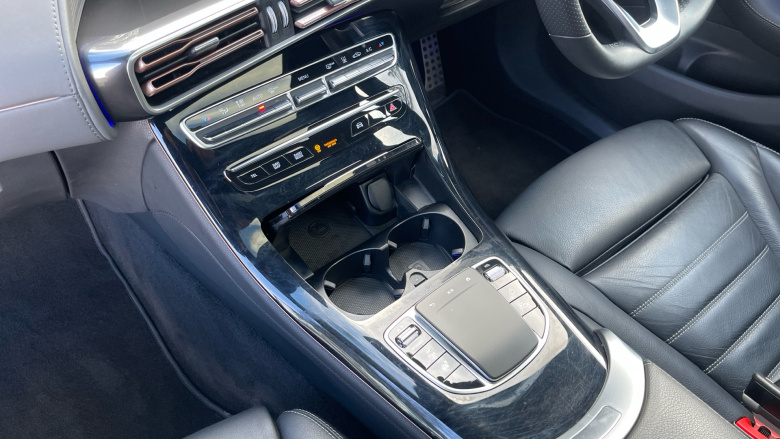 Mercedes-Benz EQC 400 300kW AMG Line Premium 80kWh 5dr Auto Electric Estate